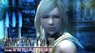 Final Fantasy XII: The Zodiac Age - Nintendo Switch And Xbox One Trailer