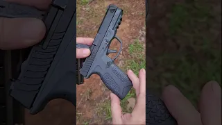 Avidity Arms PD10 💥 9mm Handgun 💥 #shorts (SEE FULL VIDEO)