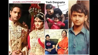 নায়ক যশ দাশগুপ্ত এর জীবন কাহিনী | Biography of Tollywood Actor Yash Dasgupta! | Actor Yash Dasgupta
