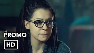 Orphan Black 4x08 Promo "The Redesign of Natural Objects" (HD)