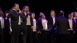 Imagine - Chœur C4 - Chorale - Creil - Oise - Picardie