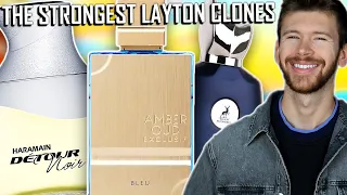 The STRONGEST PDM Layton Clones On The Market — Which Performs The Best?