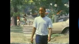 Detroit's Gang Violence (ABC 20/20,1988)