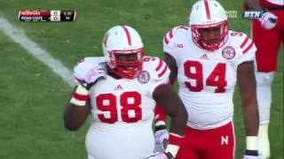 2013 Nov 23 - Nebraska vs Penn St