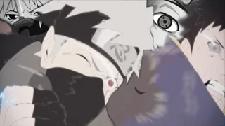 Naruto Shippuden AMV - Through It All