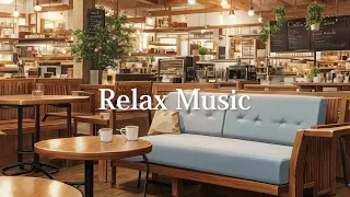 【Relax cafe BGM】「This is cafe BGM」店舗用BGM-作業用BGM-のんびりボサノバ♩