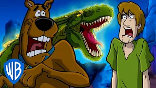 Scooby-Doo! | Dangerous Dinosaur | WB Kids