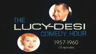 The COMPLETE "I Love Lucy" Theme RECONSTRUCTED arrangement never before heard since - until NOW!