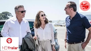 Paris Can Wait Trailer #1 (2017) HD