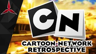 The Pinnacle of Cartoon Network || A CN City Retrospective