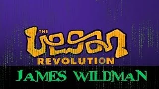 JAMES WILDMAN - The Vegan Matrix