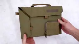 Видео-ревю чехла-подсумка для планшета "5.11 Tactical Tablet Case" от Pablitto Coldblooded