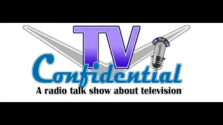 Steve Stoliar Discusses RAISED EYEBROWS and GROUCHO MARX On TV CONFIDENTIAL 3/2020