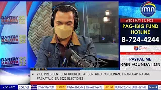 RMN NEWS NATIONWIDE - 05/25/2022- 7:00 A.M - 7:30 A.M