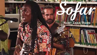 Naby Zana Band - Kola | Sofar Gran Canaria