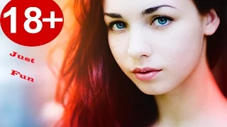 Приколы 18+ НОВАЯ Подборка приколов 2016 Just Fun НОВИНКА   НЕ ДЕТСКИЕ ПРИКОЛЫ (18+)