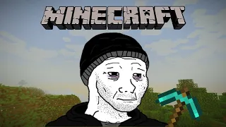 porque Minecraft es tan NOSTÁLGICO