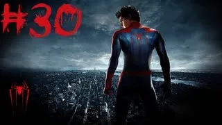 The Amazing Spider Man Gameplay Walkthrough Part 30 - ALISTAIRE SMYTHE