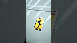 Ferrari SF90 Stradale WhatsApp status
