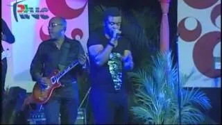 Luck Mervil " Ti Marie"- LIVE- Canne a Sucre-HAITI