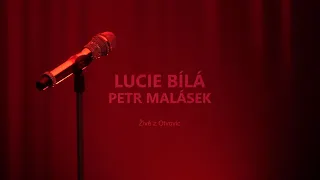 Lucie Bílá - Živě z Otvovic