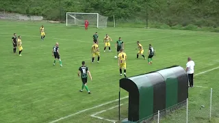 FK "TREPČA" - FK "MOKRA GORA" Zubin Potok