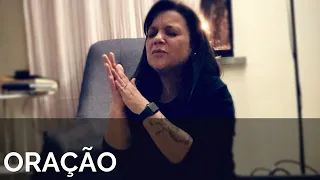 Oração & Adoração | Shabbat | Voz de Muitas Águas Portugal (10/06/2022)