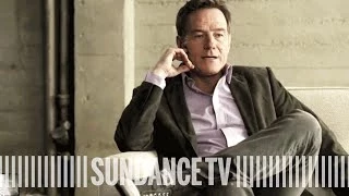 SINGLE STORIES: Bryan Cranston - Vulnerability