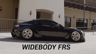 Cambergang Widebody FRS | @cor.ye (4K)