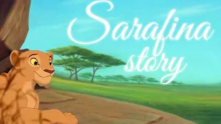 Sarafina Story  [TLK Crossover]