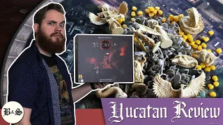 Yucatan Review | Crowdfunding Catastrophe or Kickstarted King?