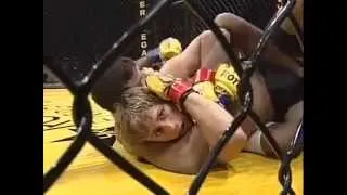 Urijah Faber vs Bibiano Fernandes full fight