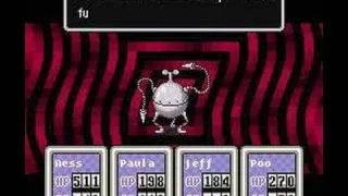 EarthBound - Part 75: Sword of Poo