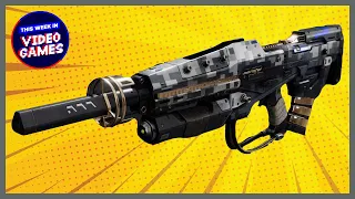 Destiny 2 – How to get No Time To Explain (Exotic Pulse Rifle) plus catalyst, weapon review and lore