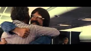 Argo Ending