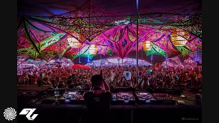 Ace Ventura set @ Pumpui, Ozora Festival 2019