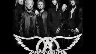 Aerosmith - Hole In My Soul (Lyrics)