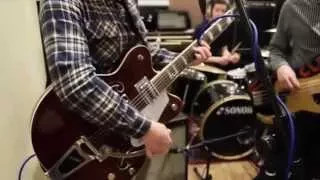 The Shipbuilders - Metempsychosis // Walkabout Sessions