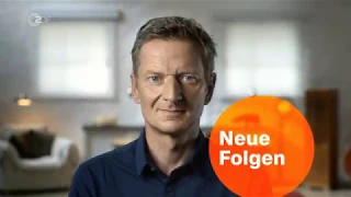 KESSLER IST... NEUE FOLGEN im ZDF