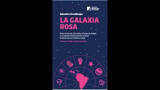 Cómo Grupos De Izquierda Socaban La Democracia En América Latina ¨Libro La Galaxia Rosa¨