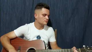 DIZ PRO MEU OLHAR/DOU A VIDA POR UM BEIJO/ANTES DE VOLTAR PRA CASA - Zezé Di Camargo e Luciano COVER