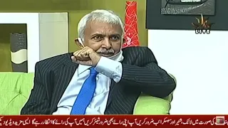 Dr. Islam Hamid at Morning @ Home with Nadia Khan (PTV Home on 3rd April 2020) Part 4 of 4