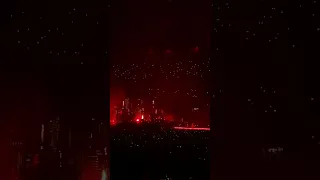 The Weeknd - Hurricane / The Hills (LIVE - Wembley Stadium, 18/08/23)