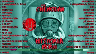 THE CHEMODAN HISTORIA MORBI (New альбом 2024)THE CHEMODAN CLAN (ГРЯЗНЫЙ ЛУИ) НОВЫЙ АЛЬБОМ 2024