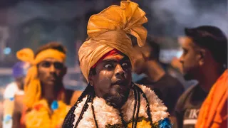 Jadaamuniswarar Trance | Thaipusam | Batucave | 2020