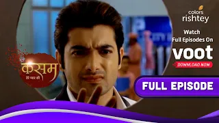 Kasam | कसम | 27-June-2021 | Full Episode