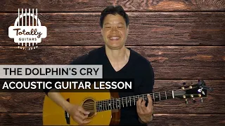 The Dolphin's Cry by Live – Totally Guitars Lesson Preview