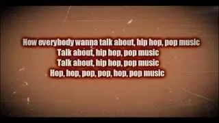 Method Man - Talk Dirty (lyrics)