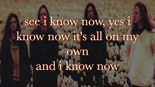 Candlebox - Blossom Lyrics