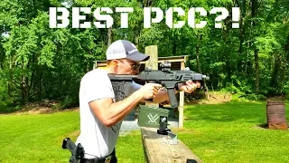 CZ Scorpion Evo 3 S1 | Best PCC?!